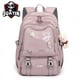 thumbnail image 2 of Children School Bags For Girls Large Schoolbag Kawaii Primary School Backpack Kids Book Bag Waterproof Laptop Travel Rucksack, 2 of 3