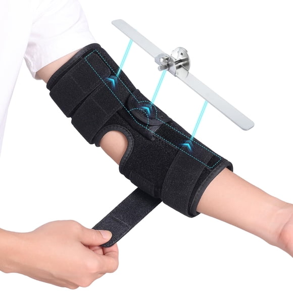 Férula de Codo Sylong Ajustable 4 Ángulos Talla S
