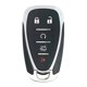 thumbnail image 1 of Funda de llavero Horande para Chevy de 5 botones 2016-2020, 1 of 6