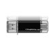 thumbnail image 3 of Memoria USB Xinglinking 128 GB USB‑C + USB‑A de Doble Puerto, 3 of 7
