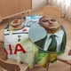 thumbnail image 4 of Harry Kane Mantel Redondo con Estampado Icónico de Temática, Se Adapta a la Mayoría de Mesas, Fácil de Cuidar, Regalo Perfecto para Aficionados, Amigos y Familia.152cm, 4 of 6