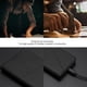 thumbnail image 5 of Funda Cartera Magnética para Samsung Galaxy A71 5G Protección Antichoque con Ranuras Negro, 5 of 6