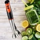 thumbnail image 3 of Procesador Batidora De Alimentos Acero Inox Hogar Lau, 3 of 3