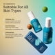 thumbnail image 5 of Sérum KraveBeauty Great Barrier Relief, 100 ml, calmante, vegano, 5 of 8