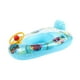 thumbnail image 4 of Piscina Inflable Para Niños Flotadores Asiento Tubo De Natación Niños Pequeños Bebé Natación Flotador Azul, 4 of 5