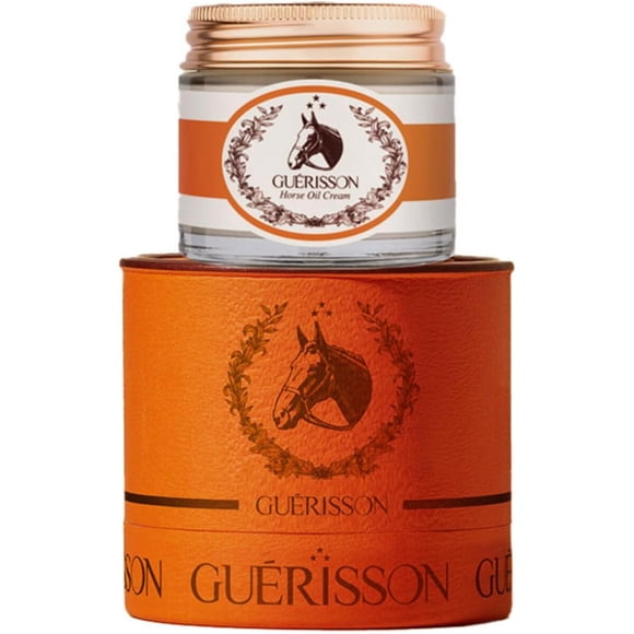 Crema Facial GUERISSON 9 Complex Horse Oil 70g KBeauty