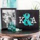 thumbnail image 2 of Rollo de vinilo permanente Cricut Premium 30,48 cm x 4,57 m Menta, 2 of 6