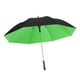 thumbnail image 5 of Paraguas Plegable De Mango Largo A Prueba De Viento De Doble Capa Para Campamento Pesca Mujer Verde, 5 of 5