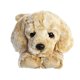 thumbnail image 2 of Peluche Aurora Adorable Flopsie Rusty Retriever de 30 cm, 2 of 4