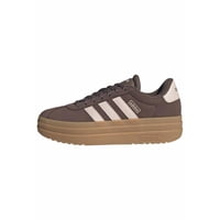 Zapatos Adidas Vl Court Bold Para Mujer Earth Strata/Wonder Quartz
