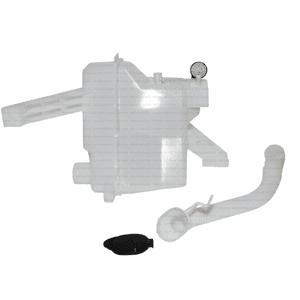 Casp - Deposito Limpiaparabrisas Nissan Tiida 1.6 06-16