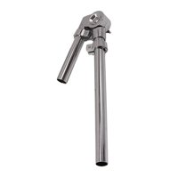 Bothyi - Soporte Para Tom, Soporte De Brazo Duradero Para Batería, Accesorio De Hardware Para Juego De Batería, 1 Uds.