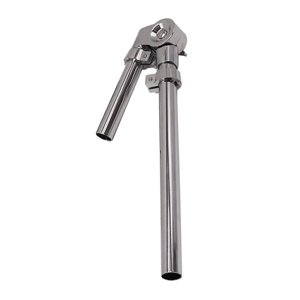 Bothyi - Soporte Para Tom, Soporte De Brazo Duradero Para Batería, Accesorio De Hardware Para Juego De Batería, 1 Uds.