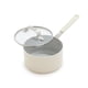 thumbnail image 1 of Cazo GreenPan x Bobby Flay 1.6L con Tapa de Vidrio Cerámica de Diamante, 1 of 7