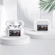 thumbnail image 5 of Funda AirPods Pro Desmarcar Thunderbolts Transparente, 5 of 6