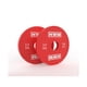 thumbnail image 1 of Disco olimpico fraccional 2.5kg PAR, 1 of 2