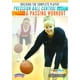 thumbnail image 1 of Entrenamiento de habilidades de básquetbol con Lyndsey Fennelly (DVD), 1 of 1