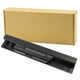 thumbnail image 1 of Batería para laptop Futurebatt de 5200 mAh para Dell Inspiron 1464, 1 of 5