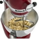 thumbnail image 2 of Batidora de Pie KitchenAid Tilt-Head 4.5 L 300 W 10 Velocidades Empire Red, 2 of 3