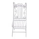 thumbnail image 3 of Silla De Mesa Para Casa De Muñecas A Escala 1/12, Accesorio En Miniatura, Silla De Manualidades Para Casa De Juegos, Color Blanco, 3 of 5