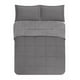 thumbnail image 3 of Plumon Andes Velvet Matte Gris 2 Pl, 3 of 5