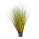 thumbnail image 1 of Pasto Con Caida Verde-cafe 72cm Artificial, 1 of 3