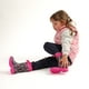 thumbnail image 5 of Bota De Agua Con Chiporro Niña Minnie Munch Rosado Disney, 5 of 6