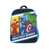 Yatadex - Mochila Avengers Infantil Bp448A Multicolor