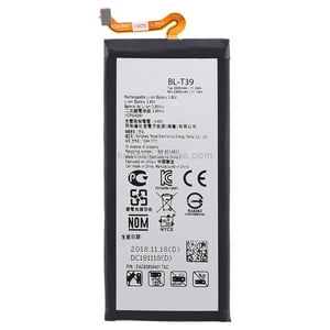 Genérico - Batería Para Lg K40