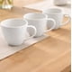 thumbnail image 2 of Set de Tazas 4 Piezas con Platos Juego de Café, 2 of 3
