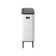 thumbnail image 2 of Basurero Bo Touch Hi 2 X 30 Lt White, 2 of 3