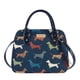 thumbnail image 1 of Bolso De Mano, Bandolera, Bandolera, Bolso, 1 of 6