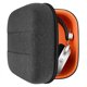 thumbnail image 1 of Funda de auriculares Geekria Shield para HiFiMan HE 400i, HE 6se, HE 5se, 1 of 7