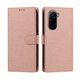 thumbnail image 2 of Cartera para Xiaomi Poco M7 4G con Soporte y Correa, Rosa, 2 of 6