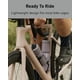 thumbnail image 4 of Botella de agua CamelBak Podium Steel aislada 530 mL negra, 4 of 6