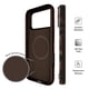 thumbnail image 2 of Carcasa MagSafe Velvet Caviar para iPhone 17 Pro Max, Leopardo, 10 ft Drop, 2 of 3
