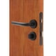thumbnail image 5 of Cerradura Embutida Firenze Black B40 Poli Baño, 5 of 5