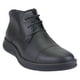 thumbnail image 3 of Botin Ferracini Hombre Fluence 5542 Negro N Casual, 3 of 5