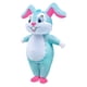 thumbnail image 2 of Disfraz Inflable De Conejito De Pascua, Suministros Para Fiesta, Traje De Conejito De Cuerpo Completo, Mono, 2 of 3