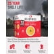 thumbnail image 3 of Suministro de alimentos de emergencia ReadyWise, 72 horas, 30 porciones más, 3 of 6