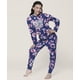 thumbnail image 1 of Pijama Algodón Con Capucha Niñas | Ternura Y Brillo, 1 of 3