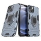thumbnail image 4 of FOXDOCK Funda Antigolpes para iPhone 14 Plus – Protección Total con Soporte y Diseño Robusto, 4 of 4