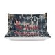 thumbnail image 3 of The Vampire Diaries Soft Finish Thread Comfortable Zipper Duvet Cover Sets for Cozy Nights, 3 of 3