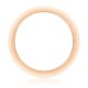 thumbnail image 3 of Anillo de Moissanita Juego de Anillos de Boda para Mujer Color D Claridad VVS1 Anillo de Compromiso de Oro Plata Esterlina 925 Eternidad Apilable Juego de Anillos Nupciales Talla 5-9, 3 of 12