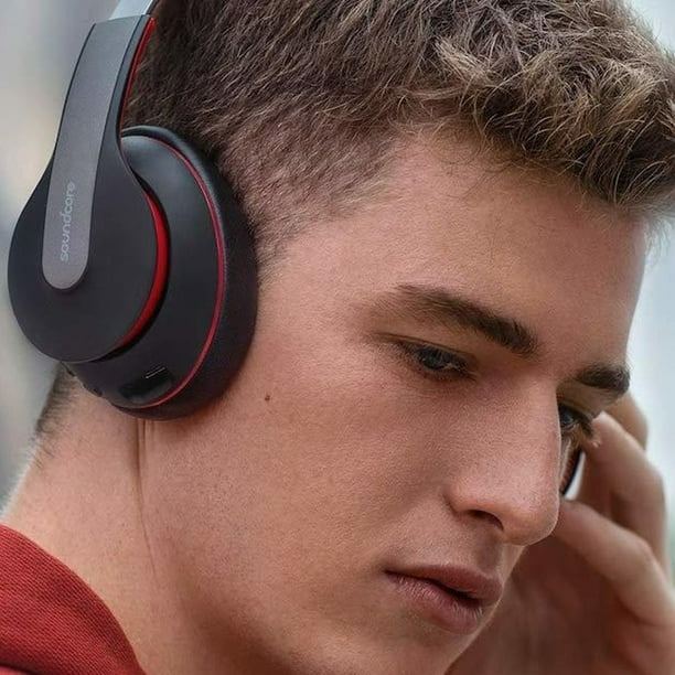 Almohadillas Audifonos Compatibles Anker Soundcore Life Q10 Lider