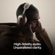 thumbnail image 4 of Auriculares Apple AirPods Max 2 inalámbricos con Cancelación Activa de Ruido y Bluetooth, 4 of 6