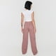 thumbnail image 3 of Jeans Mujer Cargo Straight Fit Terracota Corona, 3 of 5