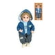 thumbnail image 2 of Muñeco Baby So Lovely Realista 55 Cm, 2 of 3
