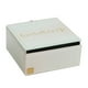 thumbnail image 2 of Caja de Vidrio Organizadora Rosada 14.5x14x8cm, 2 of 2