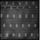 thumbnail image 3 of Funda Cubre Asiento Delantero Individual 3 Piezas KMT / R&R, 3 of 3
